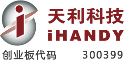 天利科技官方标识